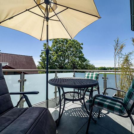 Haus Sohl 1 Lägenhet FDH Exteriör bild