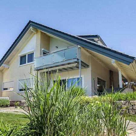 Haus Sohl 1 Lägenhet FDH Exteriör bild