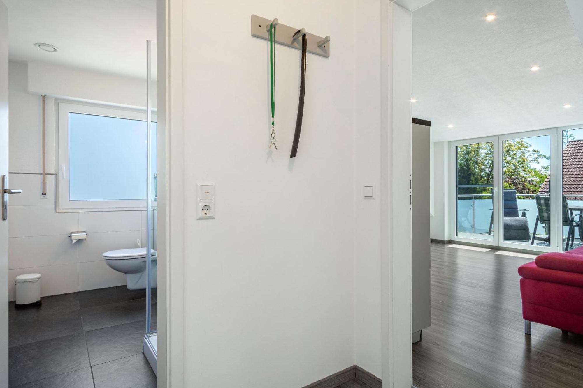 Haus Sohl 1 Lägenhet FDH Exteriör bild