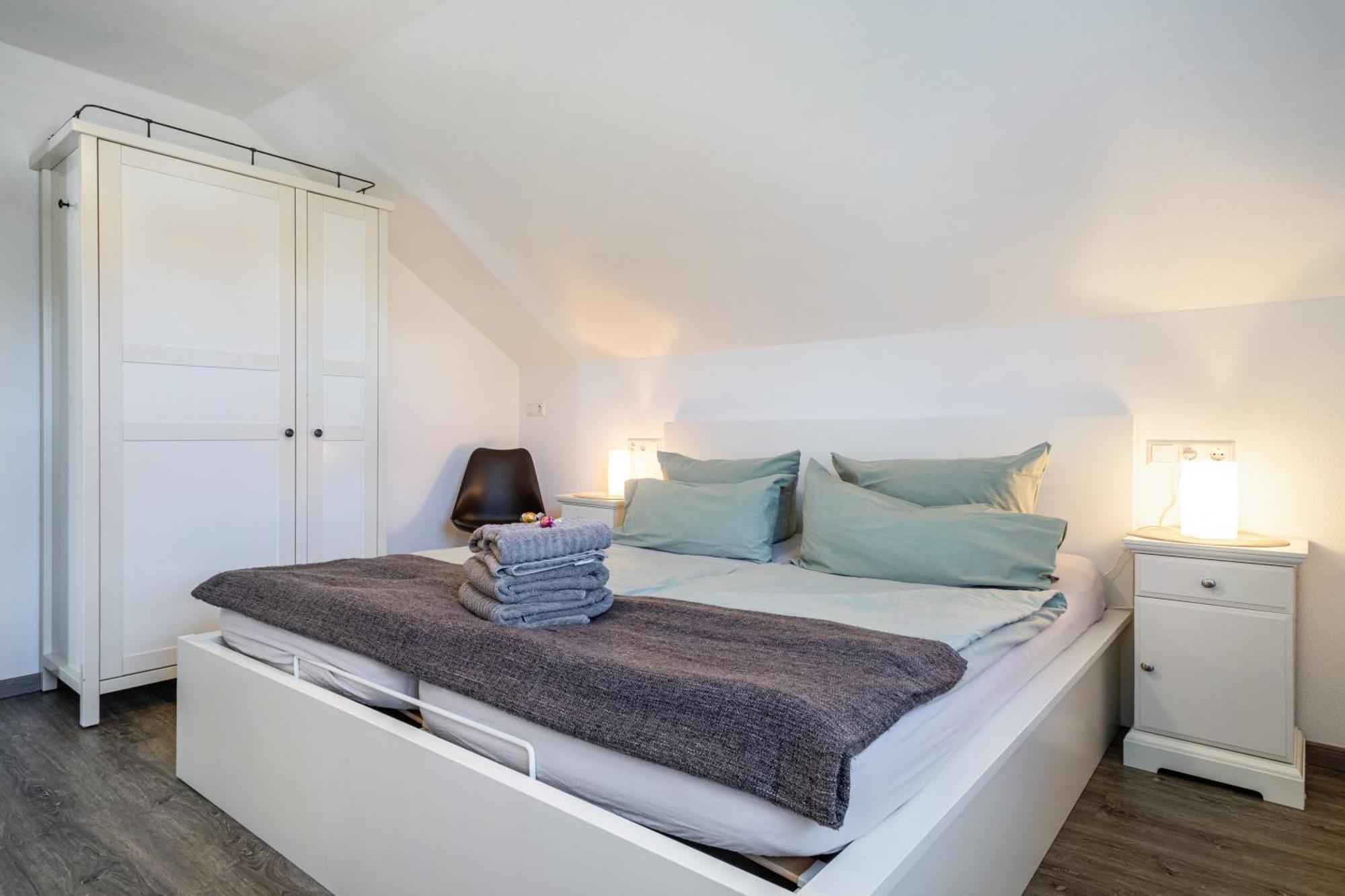 Haus Sohl 1 Lägenhet FDH Exteriör bild