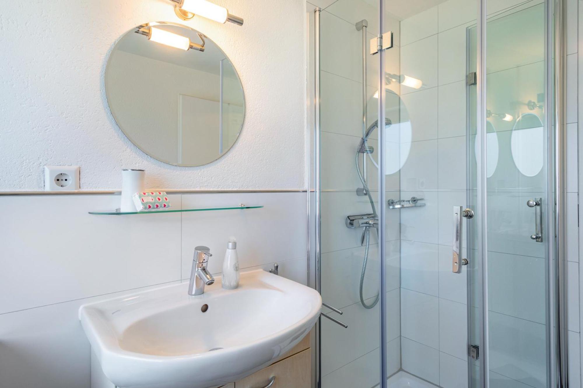 Haus Sohl 1 Lägenhet FDH Exteriör bild