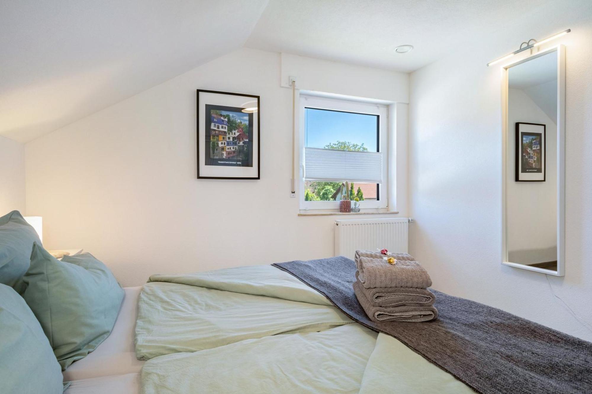 Haus Sohl 1 Lägenhet FDH Exteriör bild