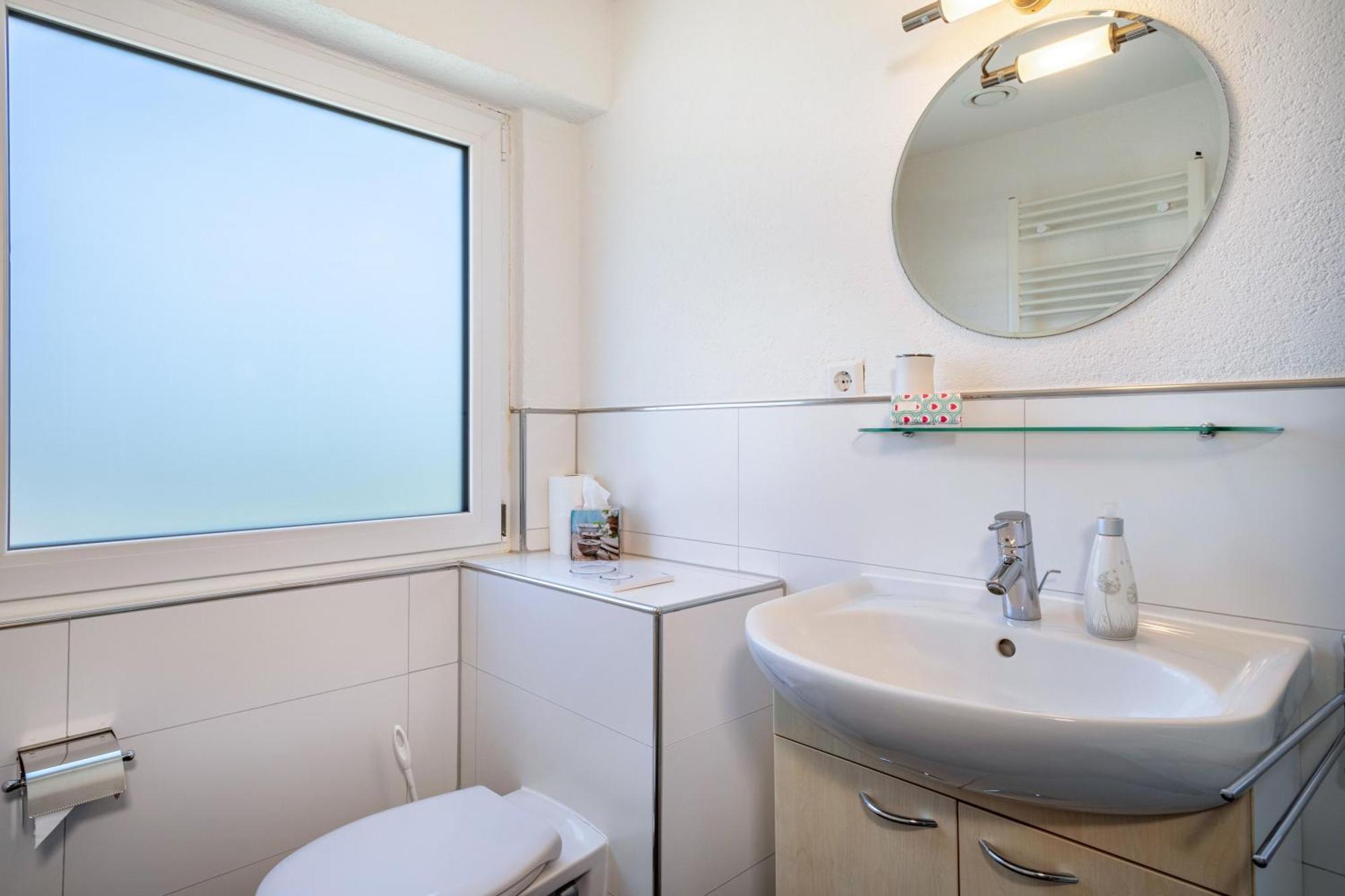 Haus Sohl 1 Lägenhet FDH Exteriör bild