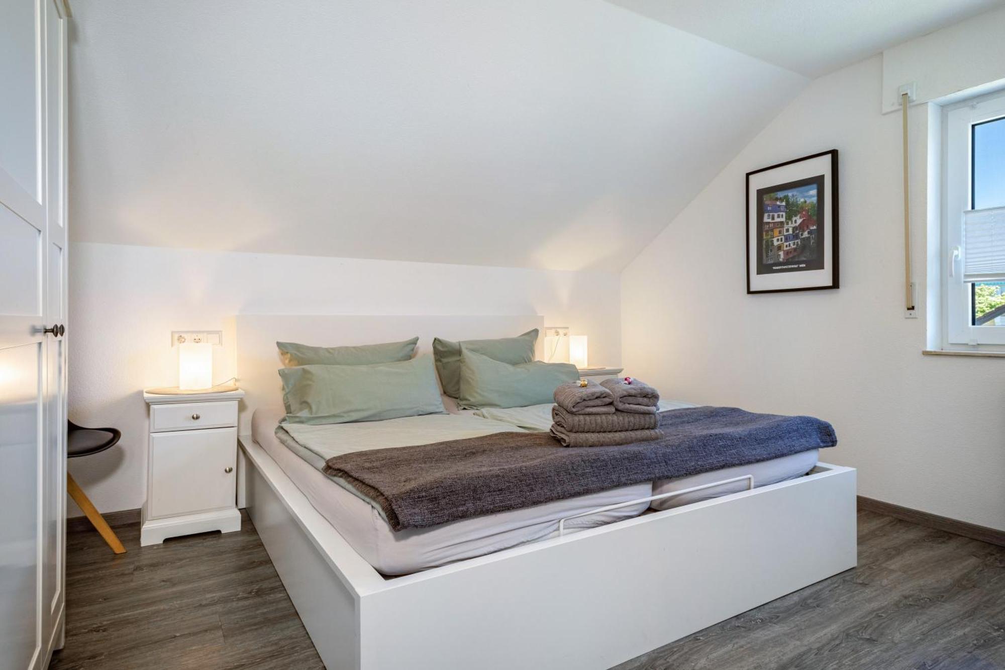 Haus Sohl 1 Lägenhet FDH Exteriör bild