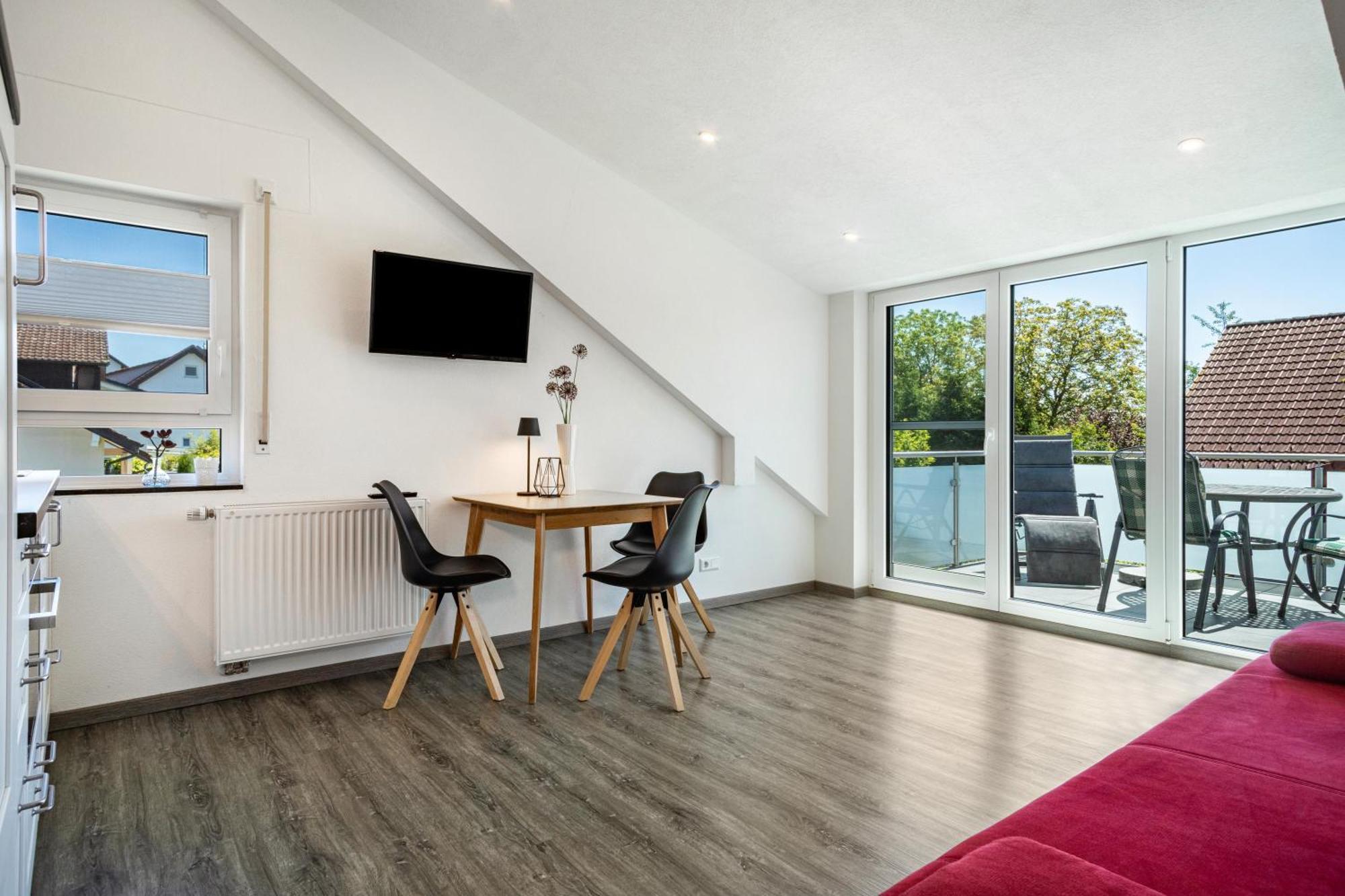 Haus Sohl 1 Lägenhet FDH Exteriör bild