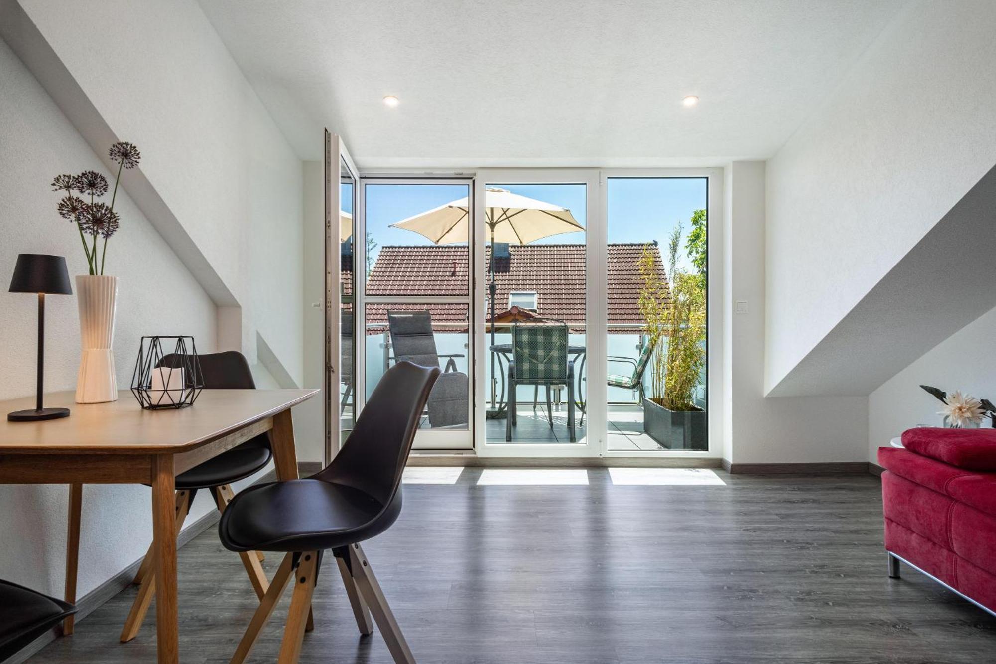 Haus Sohl 1 Lägenhet FDH Exteriör bild