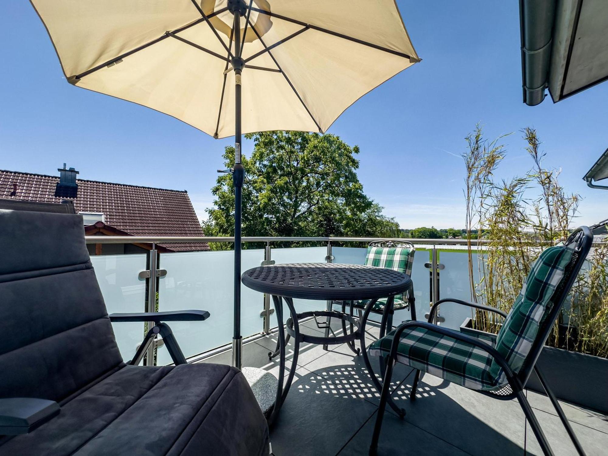 Haus Sohl 1 Lägenhet FDH Exteriör bild