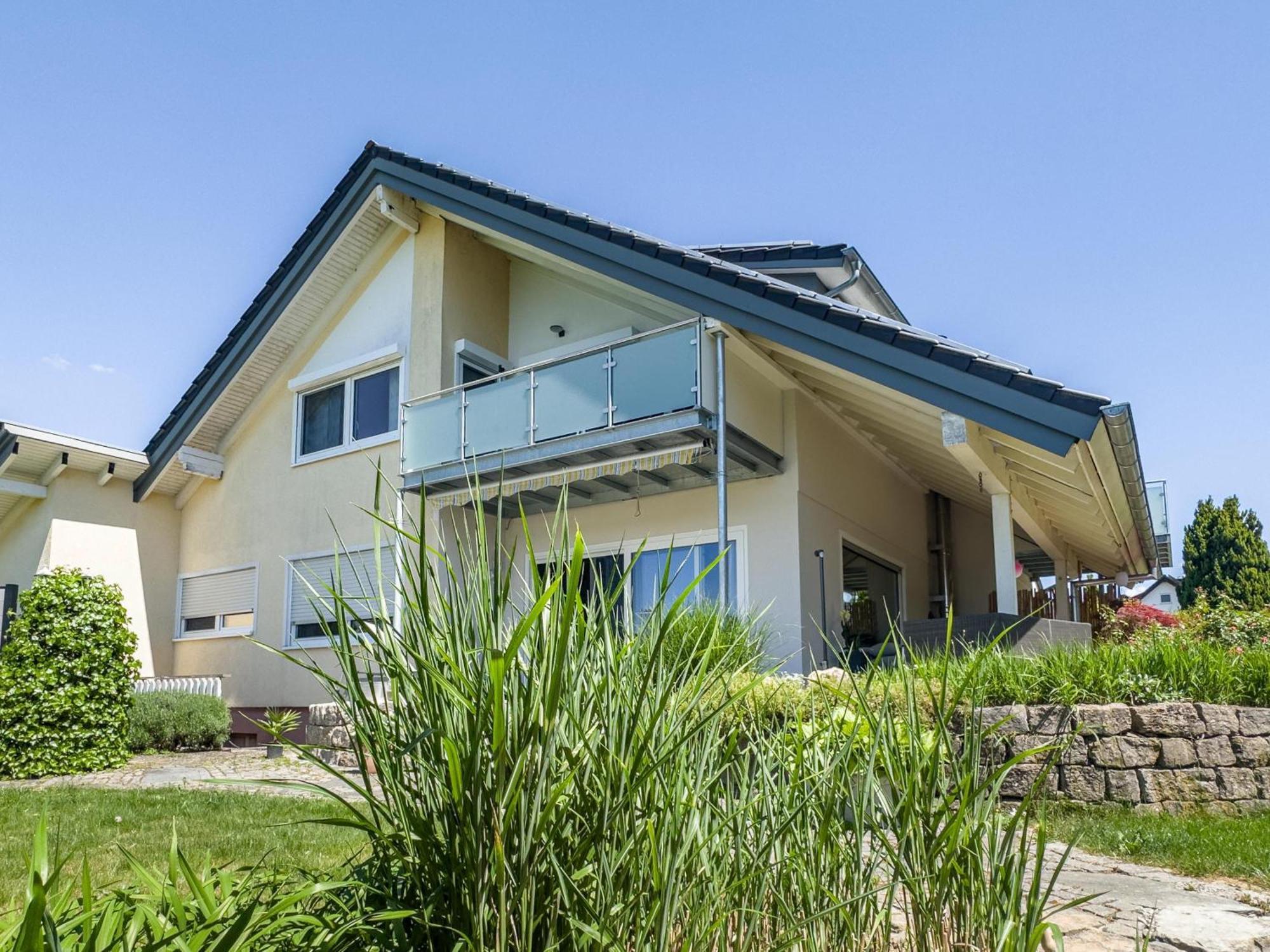 Haus Sohl 1 Lägenhet FDH Exteriör bild